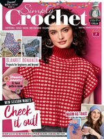 Simply Crochet